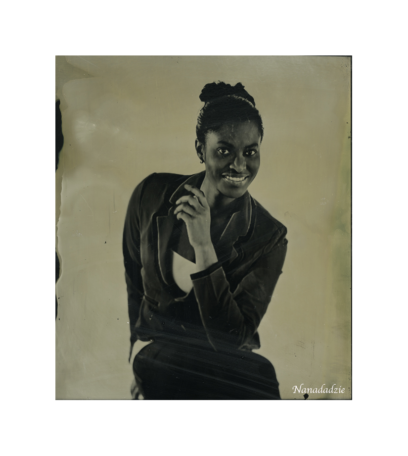Wetplate - Portraits 