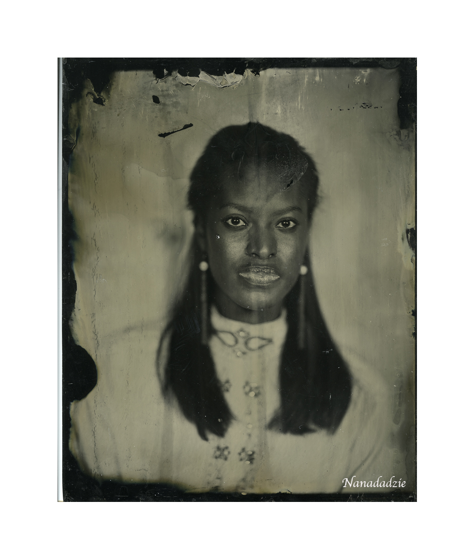 Wetplate - Portraits 