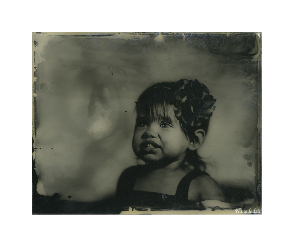Wetplate - Portraits 