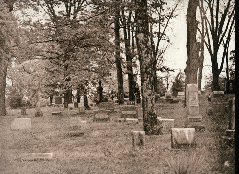 Lith Silver Gelatin Prints 