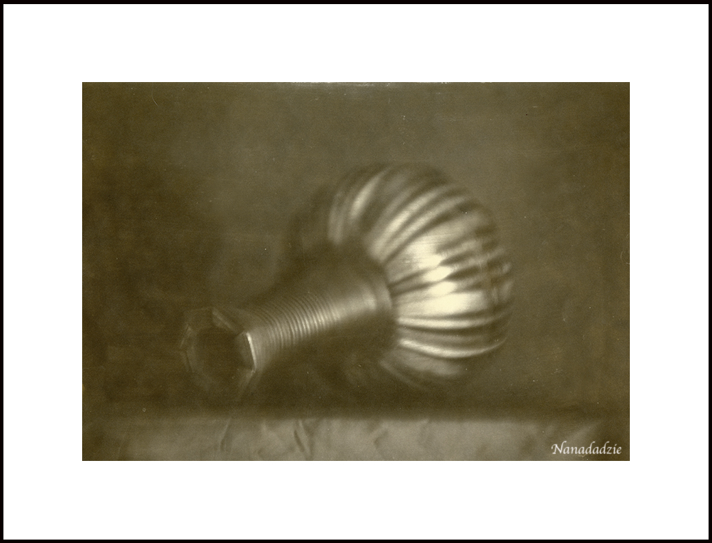 Platinum-Palladium Prints 