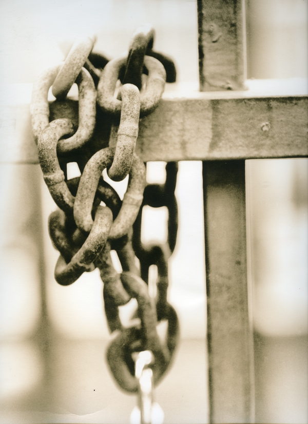 Lith Silver Gelatin Prints 